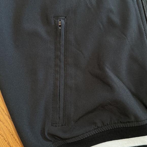 Athleta Jacket size medium - Picture 2 of 5